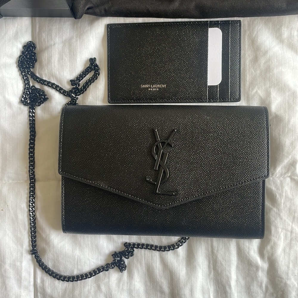 YSL shoulder bag - Picture 4 of 6